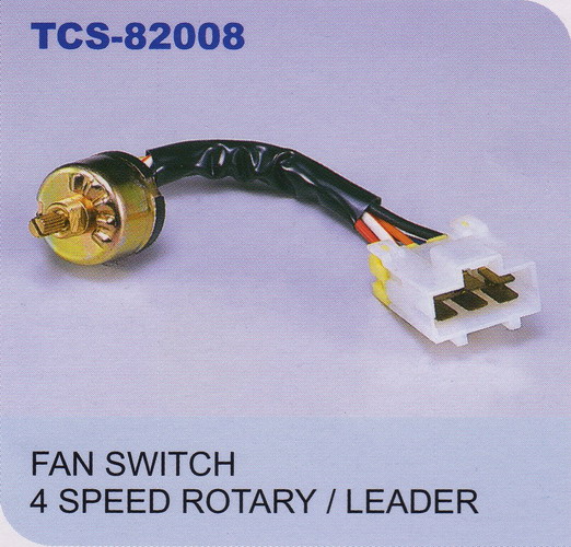 TCS-82008